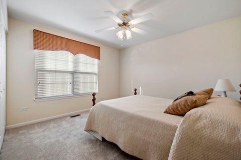 Tiny photo for 16415 Grandwood Lake Drive, Crest Hill, IL 60403 (MLS # 12482469)