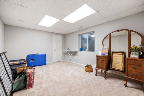 Tiny photo for 16415 Grandwood Lake Drive, Crest Hill, IL 60403 (MLS # 12482469)