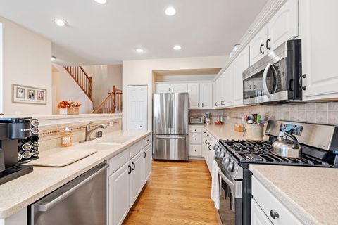 Tiny photo for 16415 Grandwood Lake Drive, Crest Hill, IL 60403 (MLS # 12482469)