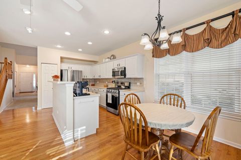 Tiny photo for 16415 Grandwood Lake Drive, Crest Hill, IL 60403 (MLS # 12482469)