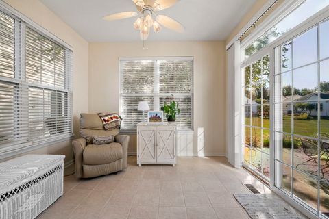 Tiny photo for 16415 Grandwood Lake Drive, Crest Hill, IL 60403 (MLS # 12482469)