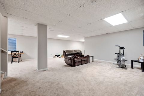 Tiny photo for 16415 Grandwood Lake Drive, Crest Hill, IL 60403 (MLS # 12482469)