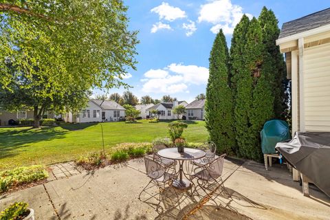 Tiny photo for 16415 Grandwood Lake Drive, Crest Hill, IL 60403 (MLS # 12482469)