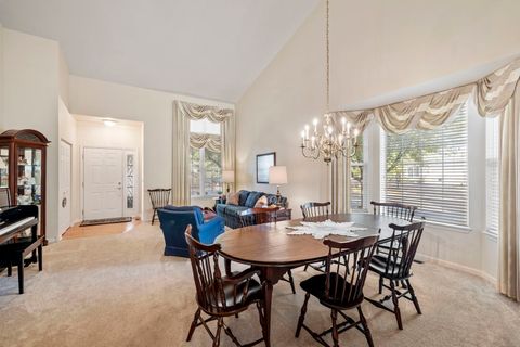 Tiny photo for 16415 Grandwood Lake Drive, Crest Hill, IL 60403 (MLS # 12482469)