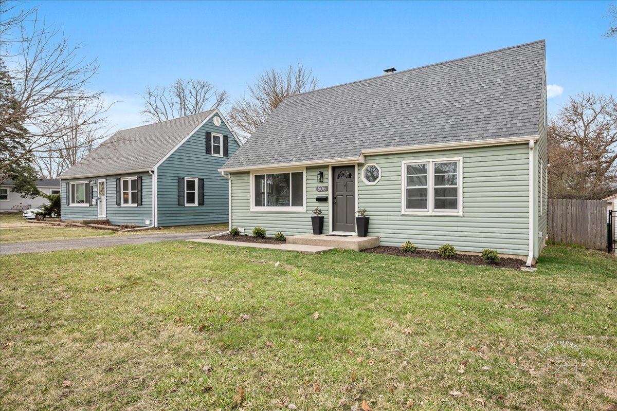 506 N Garfield Street