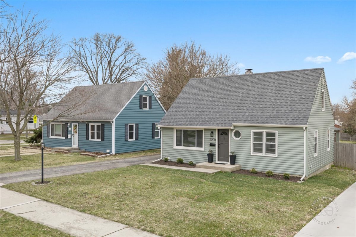 506 N Garfield Street