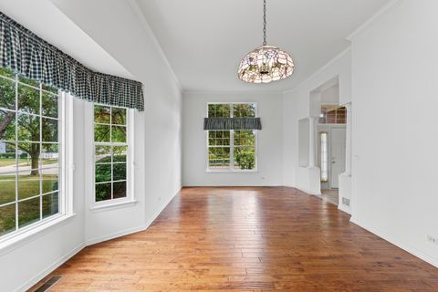 Tiny photo for 18254 W Meander Drive, Grayslake, IL 60030 (MLS # 12444873)