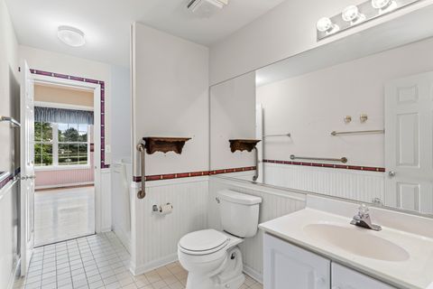Tiny photo for 18254 W Meander Drive, Grayslake, IL 60030 (MLS # 12444873)