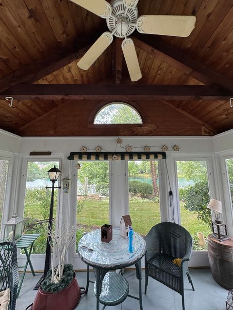 Tiny photo for 18254 W Meander Drive, Grayslake, IL 60030 (MLS # 12444873)