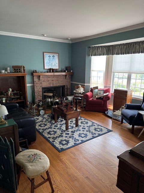 Tiny photo for 18254 W Meander Drive, Grayslake, IL 60030 (MLS # 12444873)