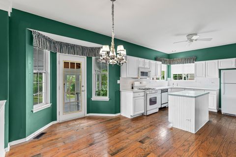 Tiny photo for 18254 W Meander Drive, Grayslake, IL 60030 (MLS # 12444873)