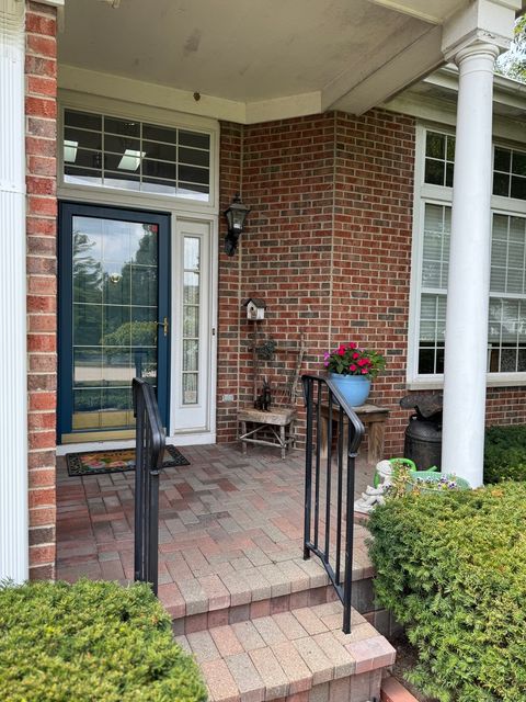 Tiny photo for 18254 W Meander Drive, Grayslake, IL 60030 (MLS # 12444873)
