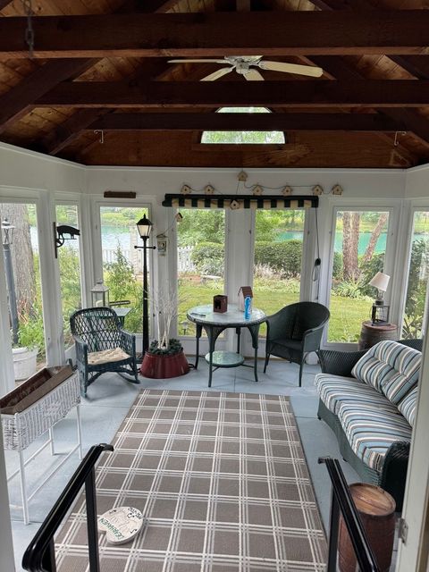 Tiny photo for 18254 W Meander Drive, Grayslake, IL 60030 (MLS # 12444873)