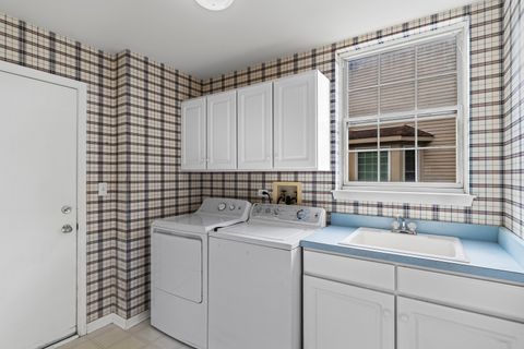 Tiny photo for 18254 W Meander Drive, Grayslake, IL 60030 (MLS # 12444873)