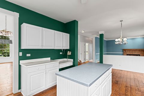 Tiny photo for 18254 W Meander Drive, Grayslake, IL 60030 (MLS # 12444873)
