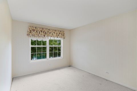 Tiny photo for 18254 W Meander Drive, Grayslake, IL 60030 (MLS # 12444873)