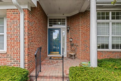 Tiny photo for 18254 W Meander Drive, Grayslake, IL 60030 (MLS # 12444873)