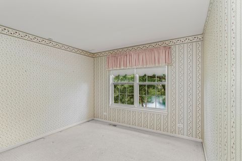 Tiny photo for 18254 W Meander Drive, Grayslake, IL 60030 (MLS # 12444873)