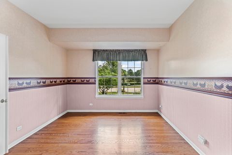 Tiny photo for 18254 W Meander Drive, Grayslake, IL 60030 (MLS # 12444873)