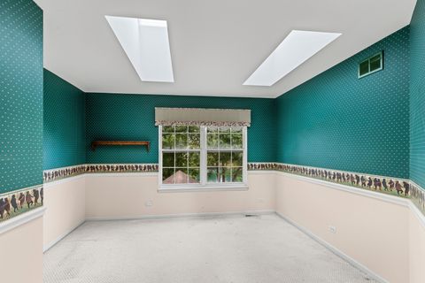 Tiny photo for 18254 W Meander Drive, Grayslake, IL 60030 (MLS # 12444873)