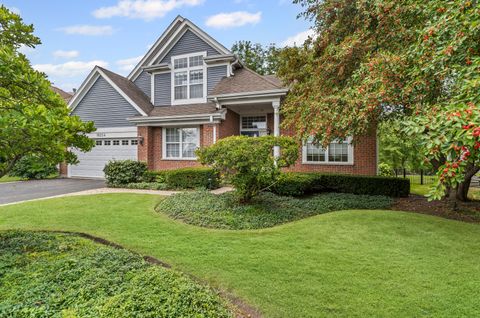 Photo of 18254 W Meander Drive, Grayslake, IL 60030 (MLS # 12444873)