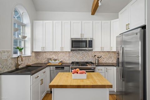 Tiny photo for 2520 W Medill Avenue, Chicago, IL 60647 (MLS # 12756900)
