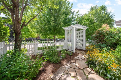 Tiny photo for 2520 W Medill Avenue, Chicago, IL 60647 (MLS # 12756900)