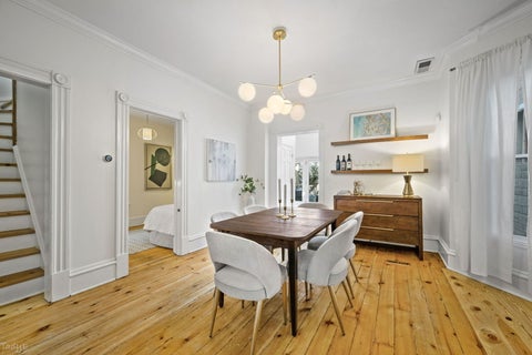 Tiny photo for 2520 W Medill Avenue, Chicago, IL 60647 (MLS # 12756900)