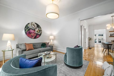 Tiny photo for 2520 W Medill Avenue, Chicago, IL 60647 (MLS # 12756900)