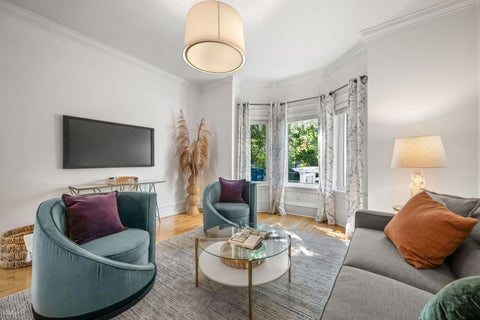 Tiny photo for 2520 W Medill Avenue, Chicago, IL 60647 (MLS # 12756900)