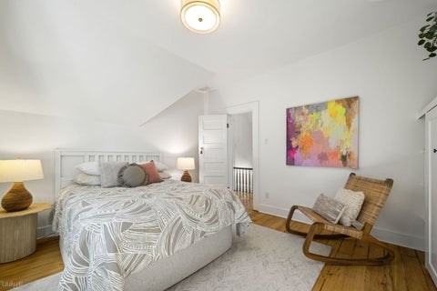 Tiny photo for 2520 W Medill Avenue, Chicago, IL 60647 (MLS # 12756900)