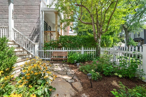 Tiny photo for 2520 W Medill Avenue, Chicago, IL 60647 (MLS # 12756900)