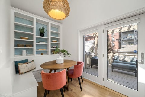 Tiny photo for 2520 W Medill Avenue, Chicago, IL 60647 (MLS # 12756900)