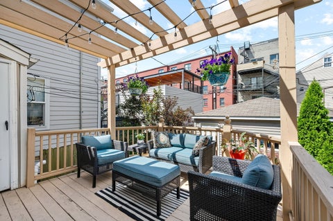 Tiny photo for 2520 W Medill Avenue, Chicago, IL 60647 (MLS # 12756900)