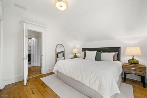 Tiny photo for 2520 W Medill Avenue, Chicago, IL 60647 (MLS # 12756900)