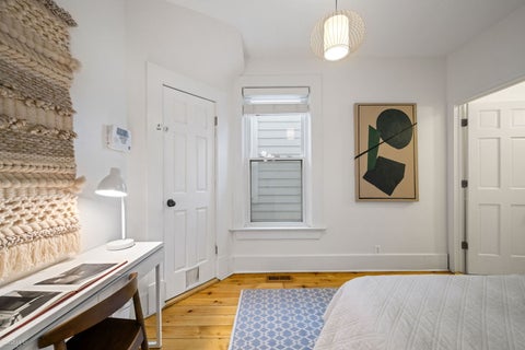 Tiny photo for 2520 W Medill Avenue, Chicago, IL 60647 (MLS # 12756900)