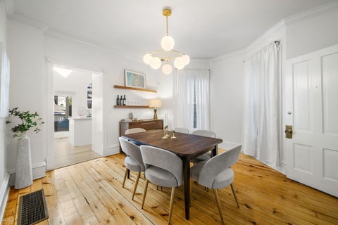 Tiny photo for 2520 W Medill Avenue, Chicago, IL 60647 (MLS # 12756900)