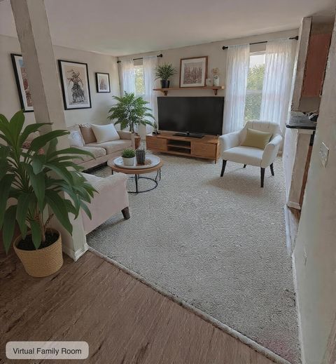 Tiny photo for 591 Waterford Road, Elgin, IL 60124 (MLS # 12330754)
