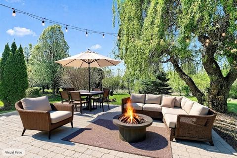 Tiny photo for 591 Waterford Road, Elgin, IL 60124 (MLS # 12330754)