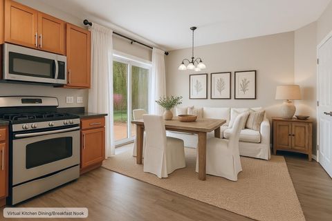 Tiny photo for 591 Waterford Road, Elgin, IL 60124 (MLS # 12330754)