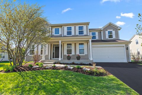 Photo of 591 Waterford Road, Elgin, IL 60124 (MLS # 12330754)