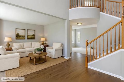 Tiny photo for 591 Waterford Road, Elgin, IL 60124 (MLS # 12330754)