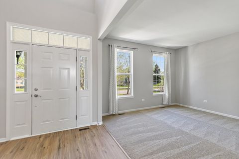 Tiny photo for 591 Waterford Road, Elgin, IL 60124 (MLS # 12330754)