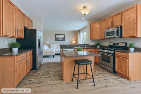 Tiny photo for 591 Waterford Road, Elgin, IL 60124 (MLS # 12330754)