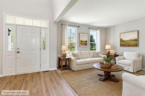 Tiny photo for 591 Waterford Road, Elgin, IL 60124 (MLS # 12330754)