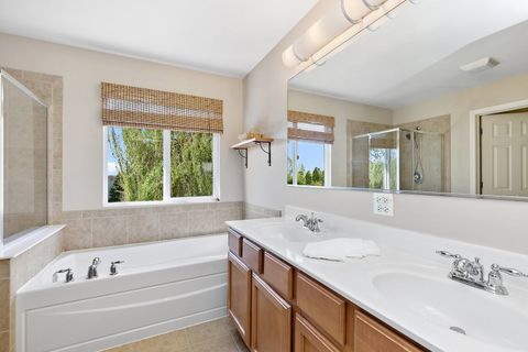 Tiny photo for 591 Waterford Road, Elgin, IL 60124 (MLS # 12330754)