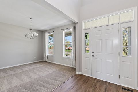 Tiny photo for 591 Waterford Road, Elgin, IL 60124 (MLS # 12330754)