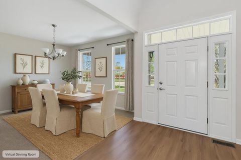 Tiny photo for 591 Waterford Road, Elgin, IL 60124 (MLS # 12330754)