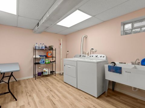 Tiny photo for 636 E 156th Place, South Holland, IL 60473 (MLS # 12603801)