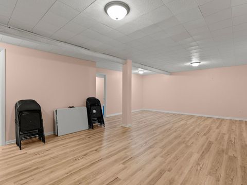 Tiny photo for 636 E 156th Place, South Holland, IL 60473 (MLS # 12603801)